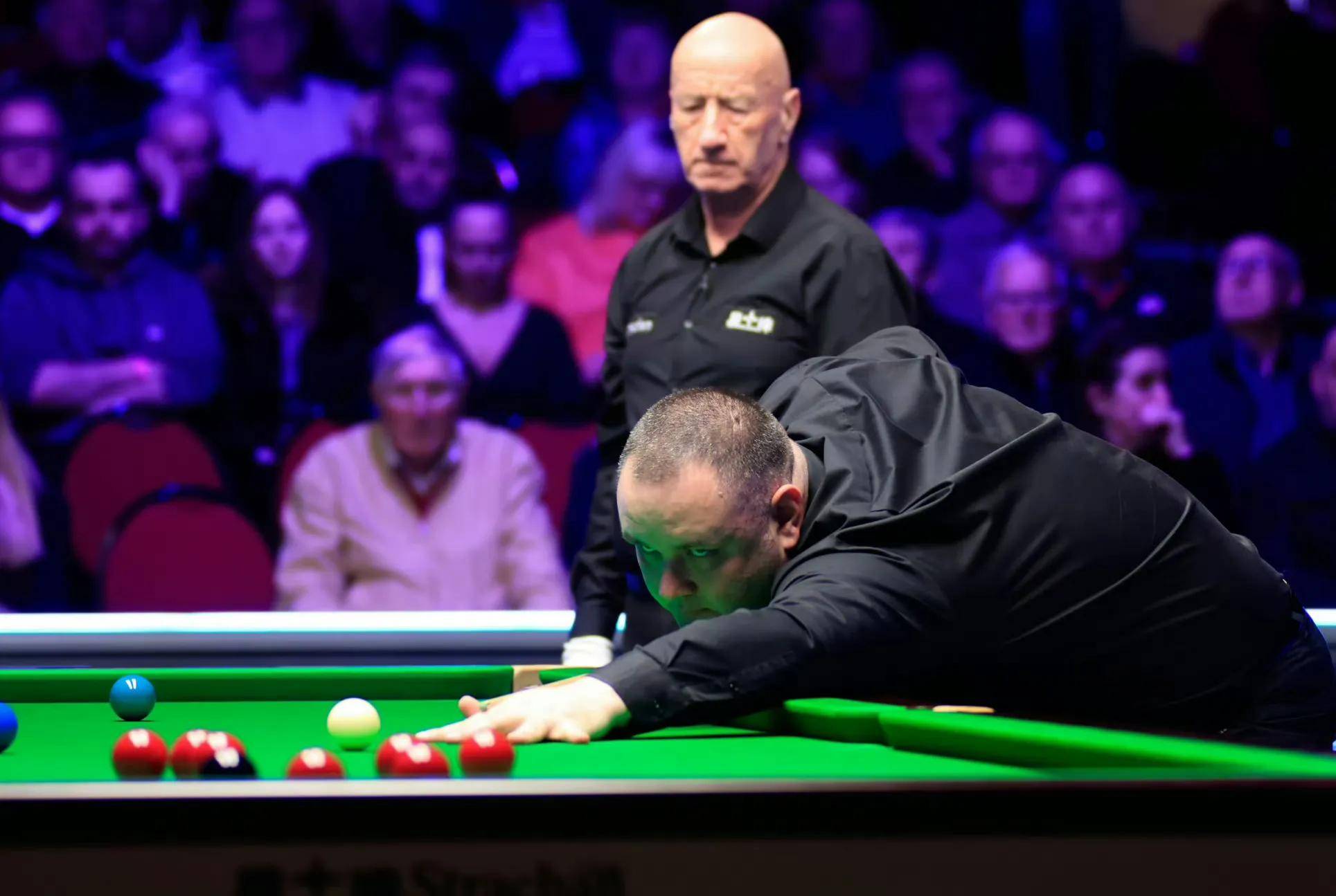 采访中一致 采访中一致