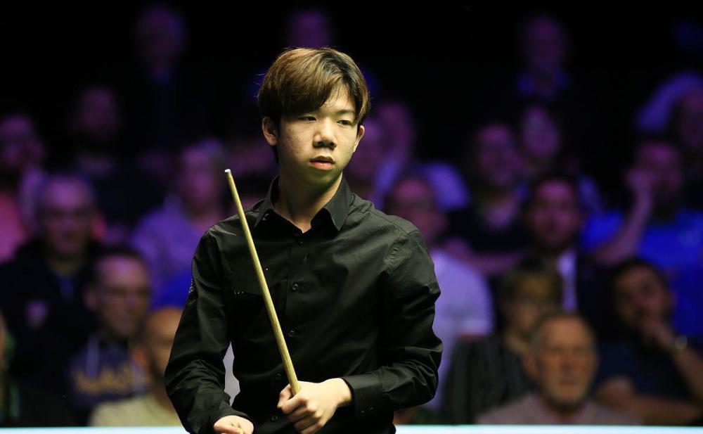 透和边路突 透和边路突