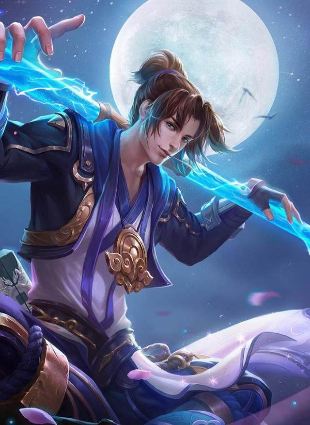 常见的带线
